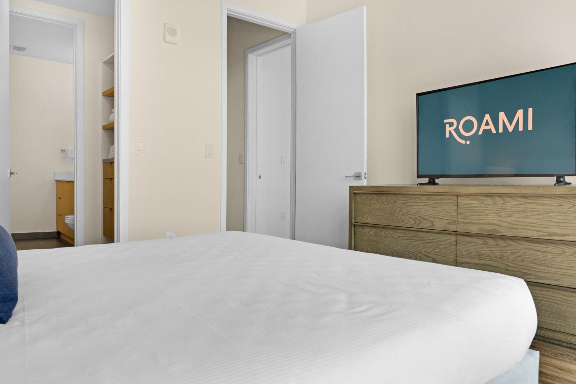 Roami At Little River Lofts Miami Esterno foto
