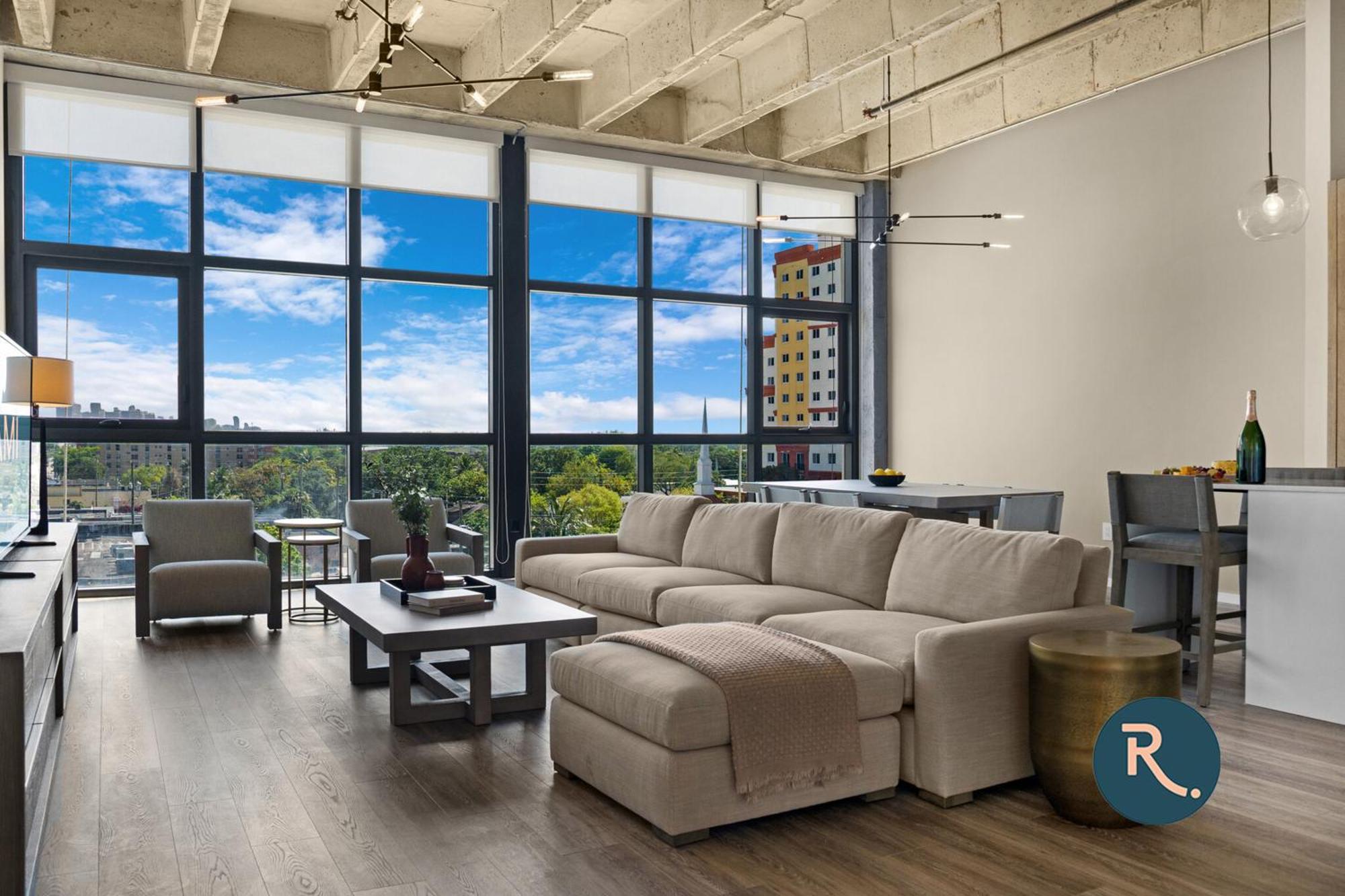 Roami At Little River Lofts Miami Esterno foto