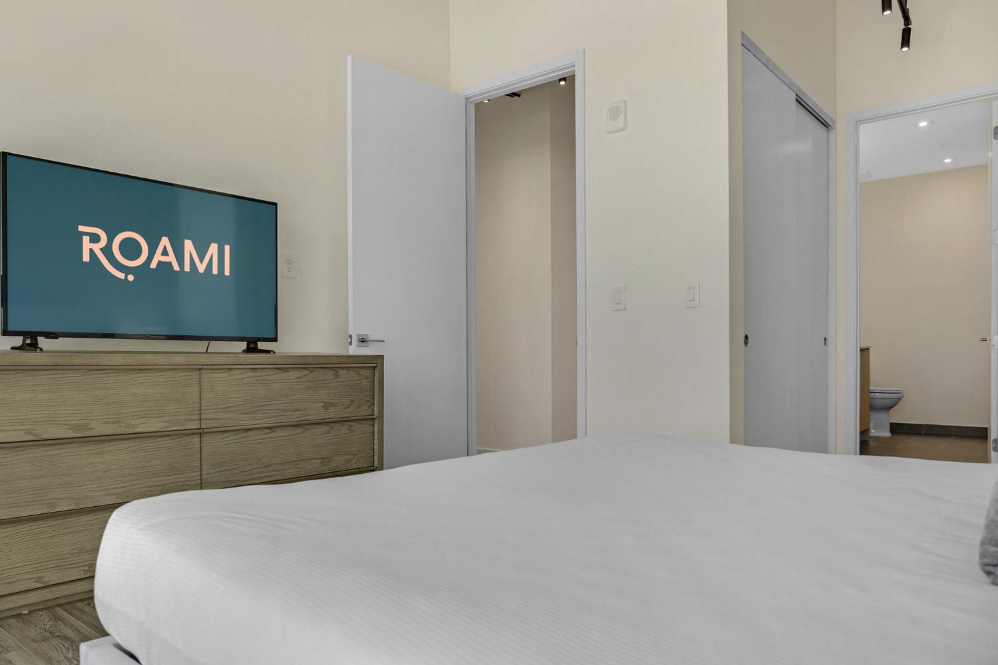 Roami At Little River Lofts Miami Esterno foto
