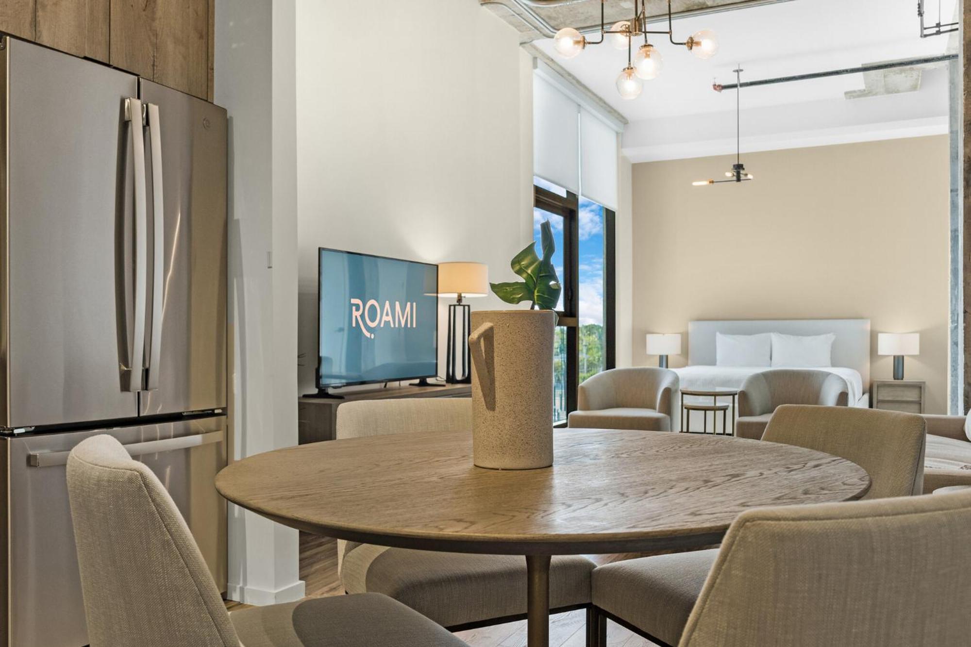 Roami At Little River Lofts Miami Esterno foto