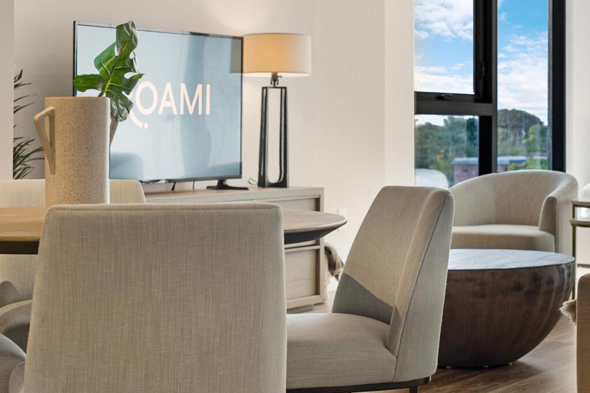 Roami At Little River Lofts Miami Esterno foto